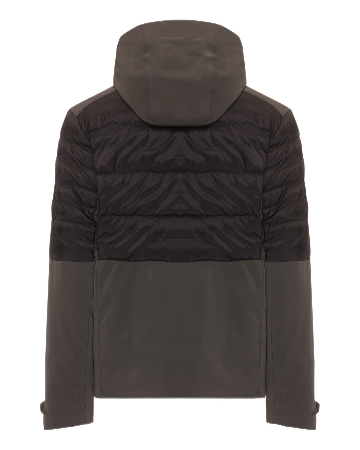Toni Sailer OWEN Men's Ski Jacket light grey Image 2