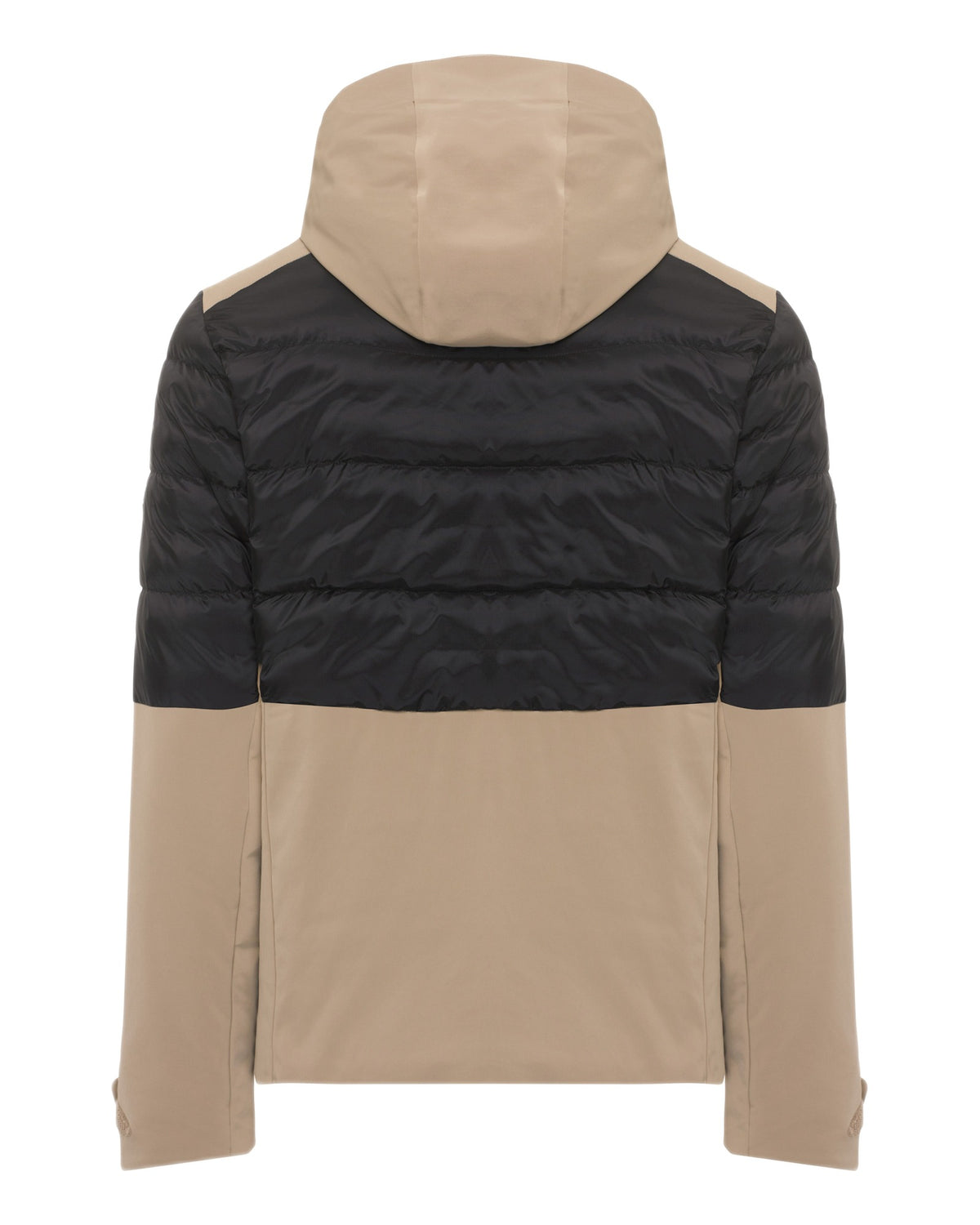Toni Sailer OWEN Men's Ski Jacket light grey Image 9