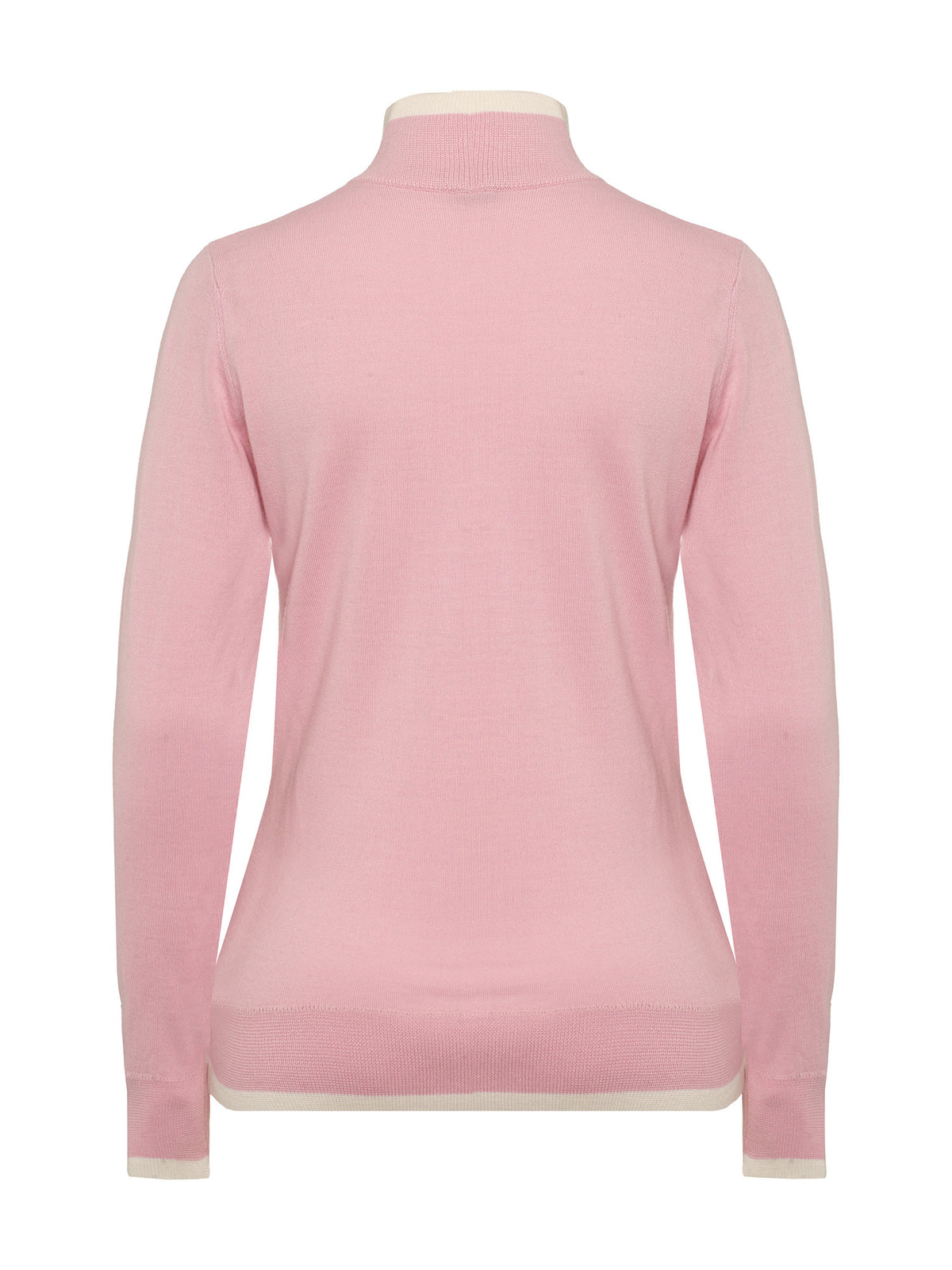 Toni Sailer Quentina Baselayer Damen schwarz schwarz Bild 10