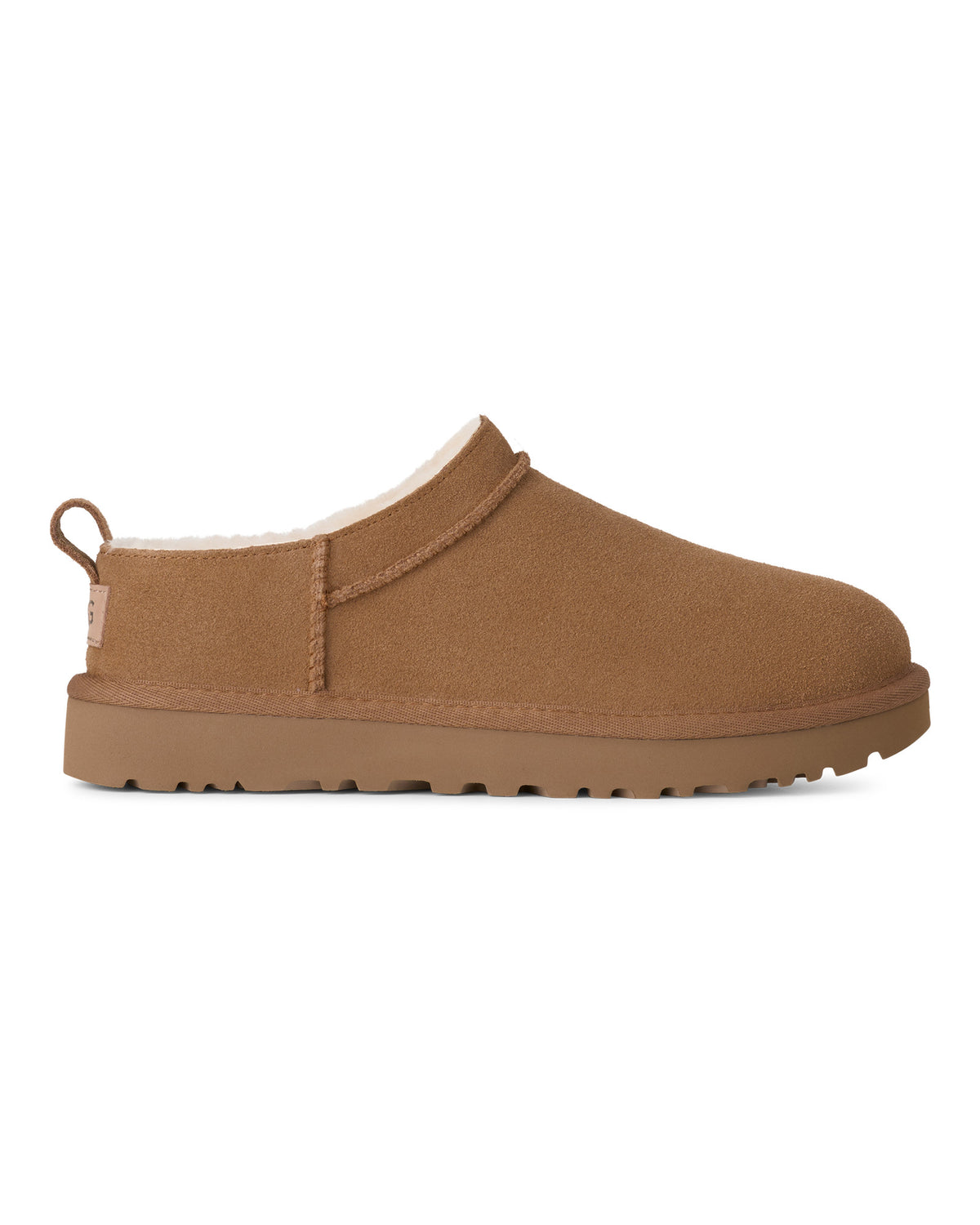 Ugg Classic Micro Winterschuhe Damen hellbraun Bild 15