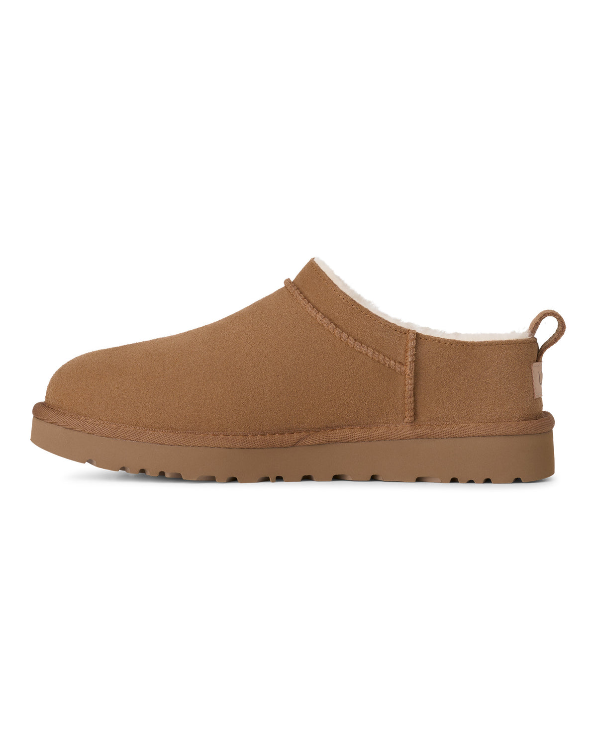 Ugg Classic Micro Winterschuhe Damen hellbraun Bild 17