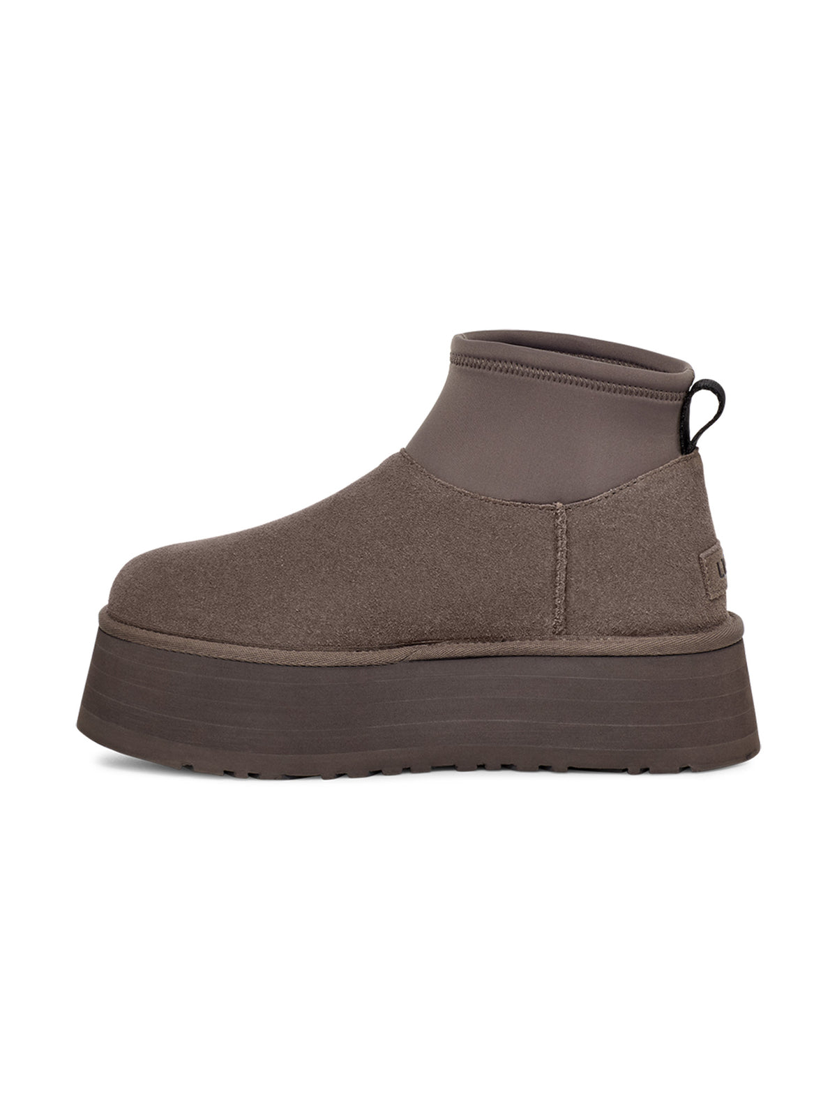 Ugg Classic Mini Dipper Winterschuhe Damen braun braun Bild 15