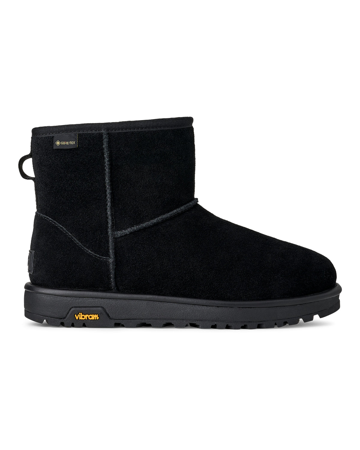 Ugg Classic Mini Gtx Winterstiefel Damen braun braun Bild 8