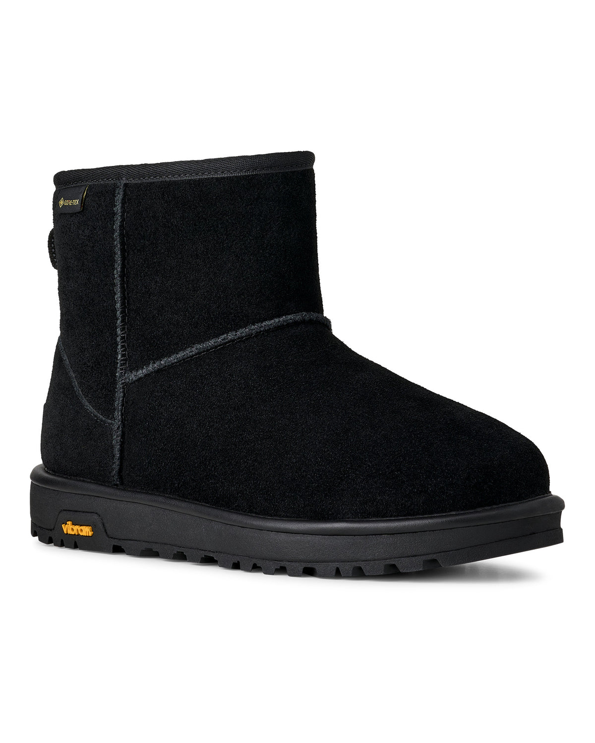 Ugg Classic Mini Gtx Winterstiefel Damen braun braun Bild 9