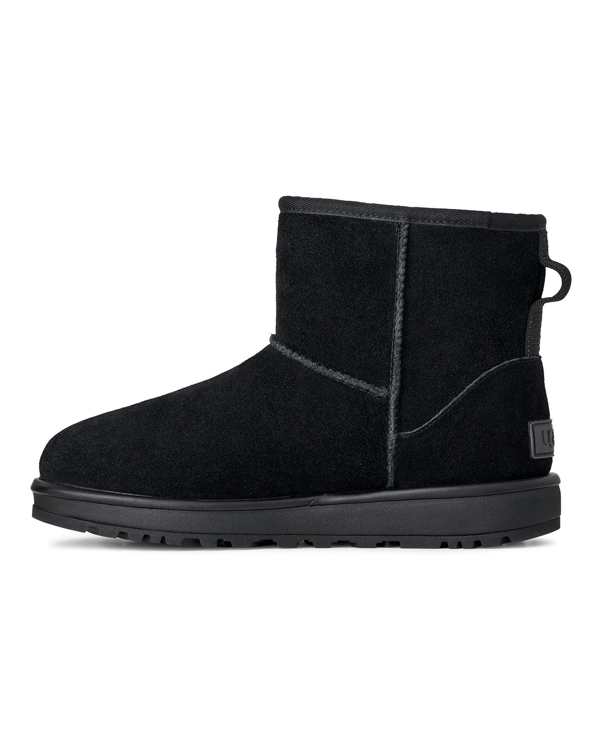 Ugg Classic Mini Gtx Winterstiefel Damen braun braun Bild 10