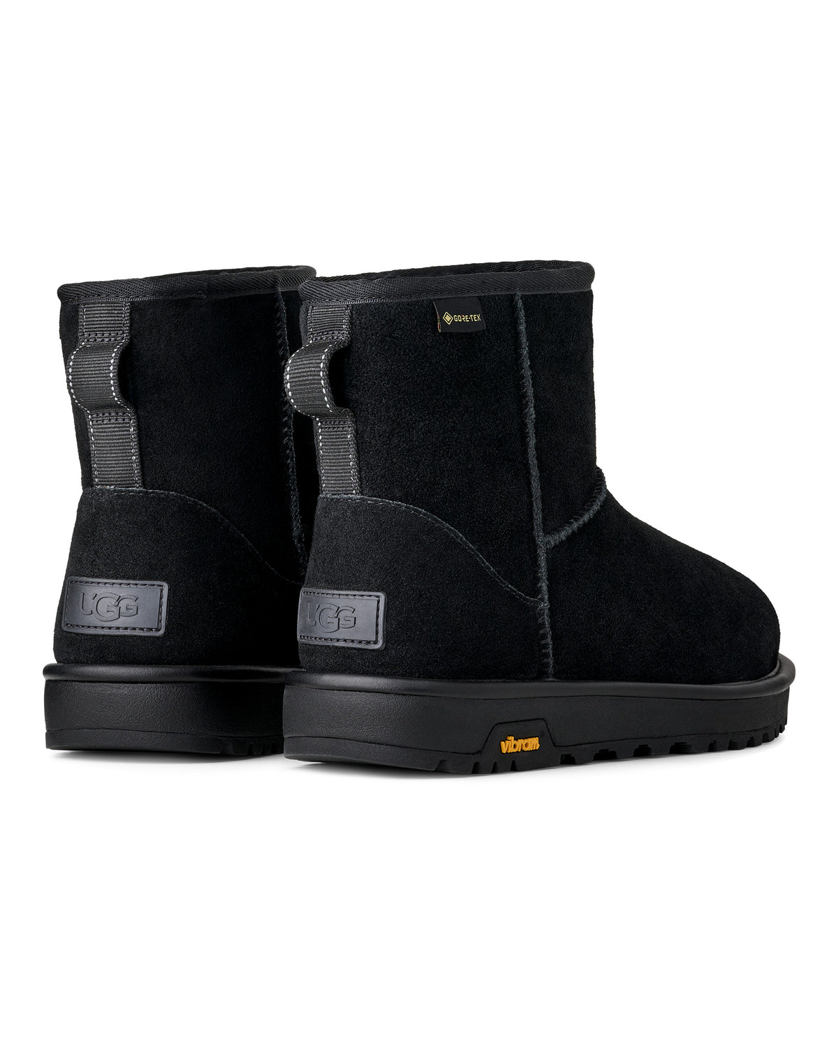 Ugg Classic Mini Gtx Winterstiefel Damen braun braun Bild 11