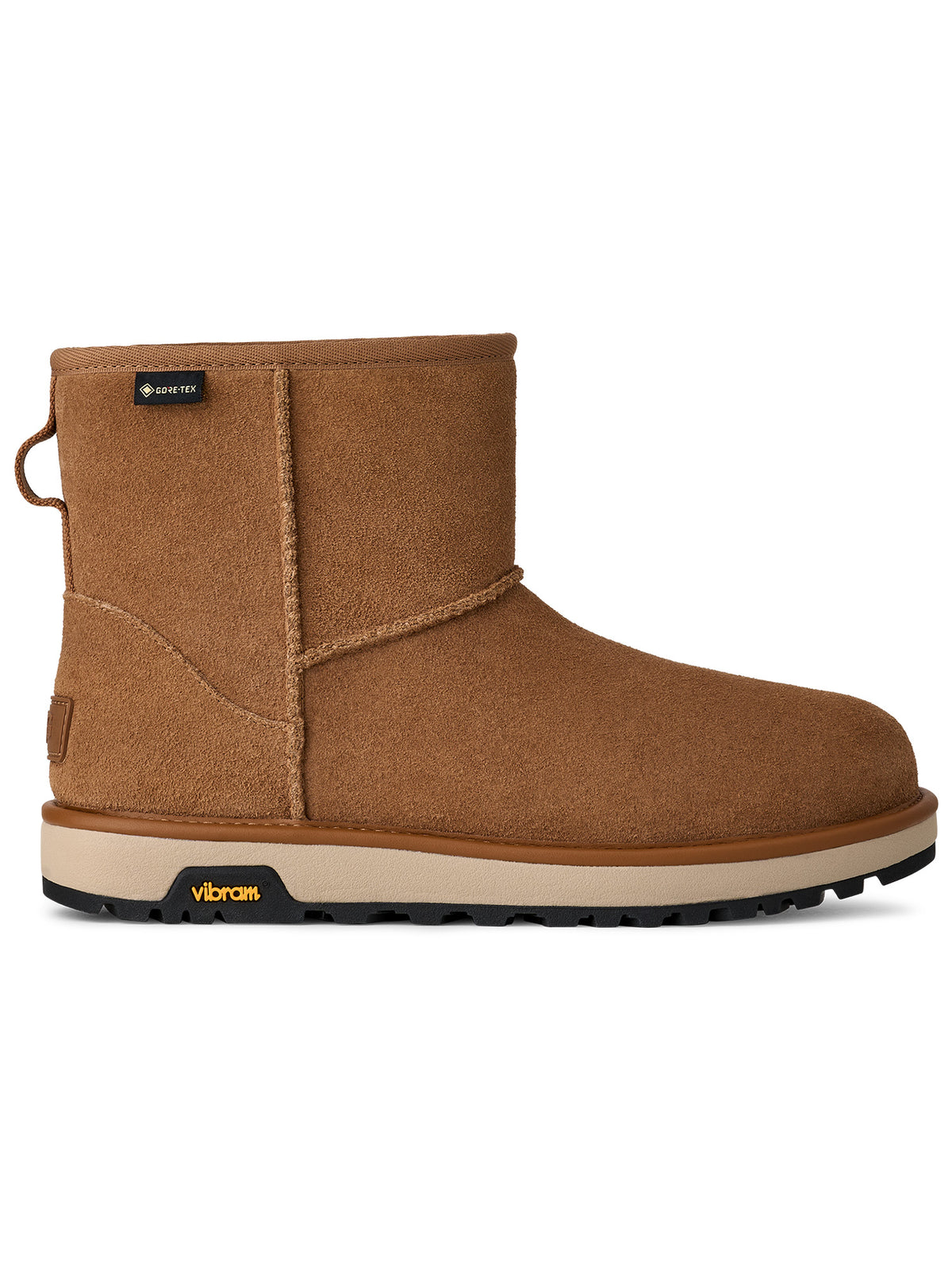 Ugg Classic Mini Gtx Winterstiefel Damen braun braun Bild 1
