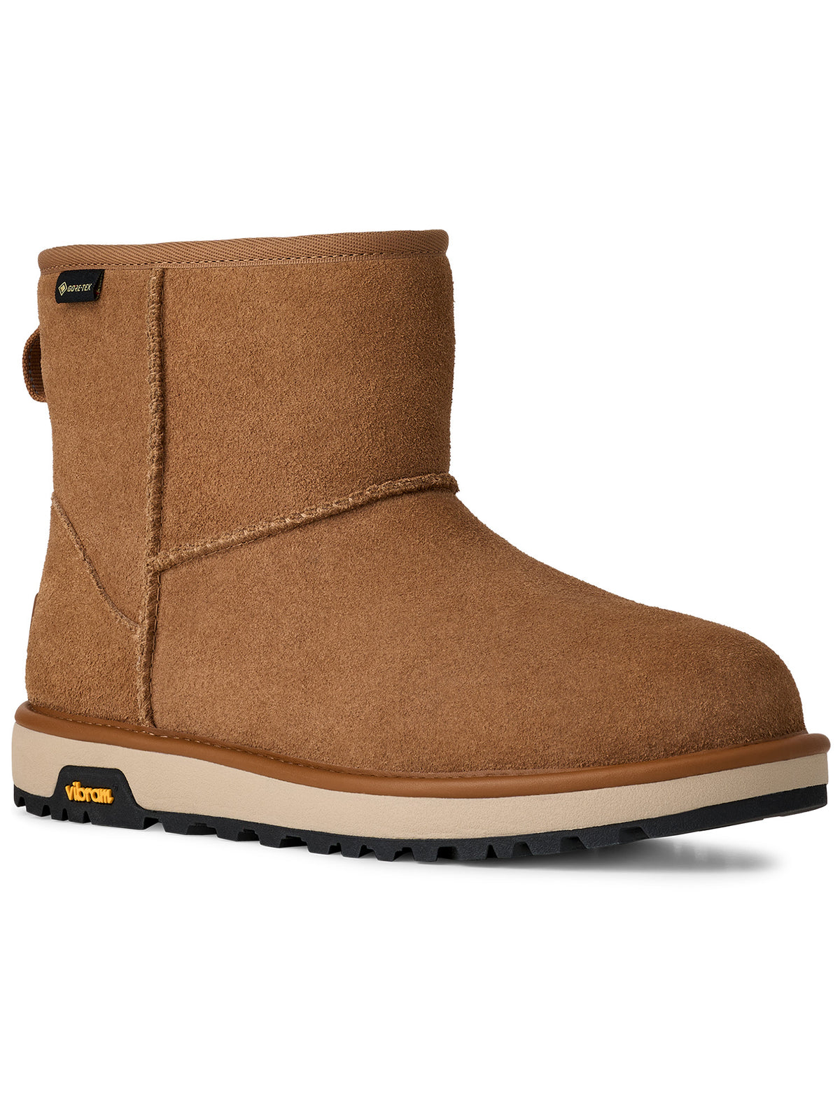 Ugg Classic Mini Gtx Winterstiefel Damen braun braun Bild 2