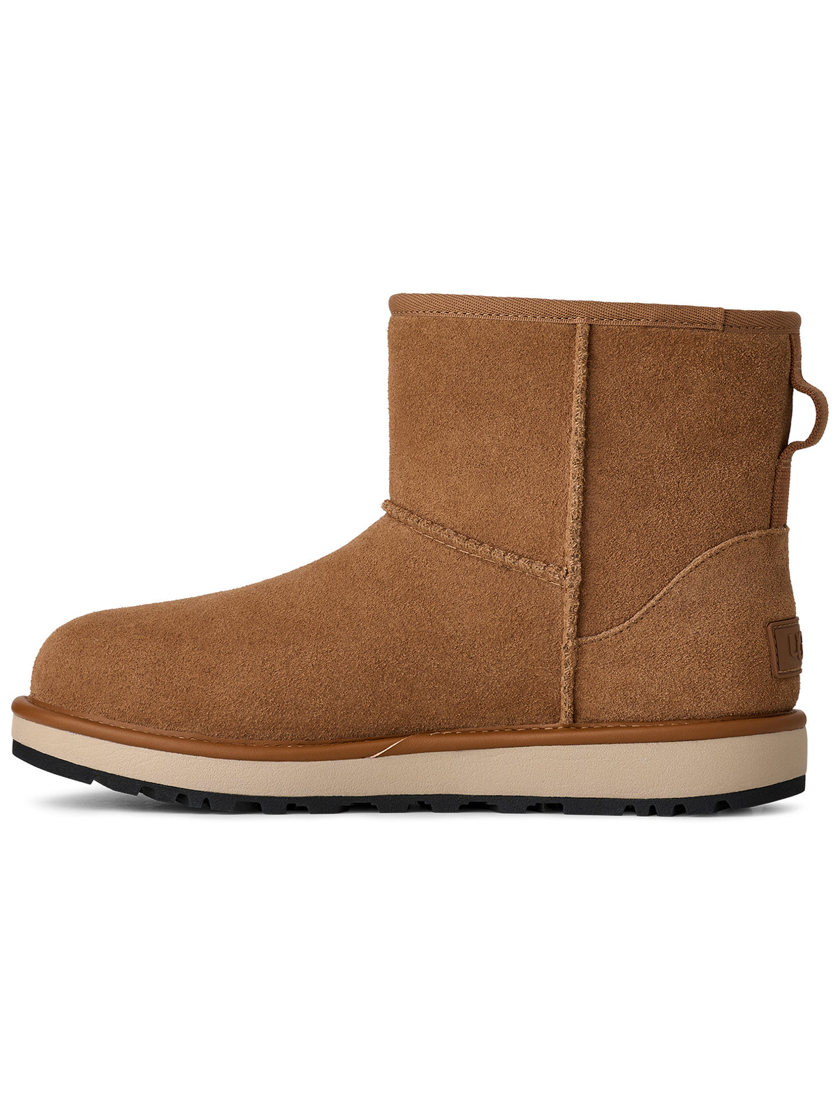 Ugg Classic Mini Gtx Winterstiefel Damen braun braun Bild 3