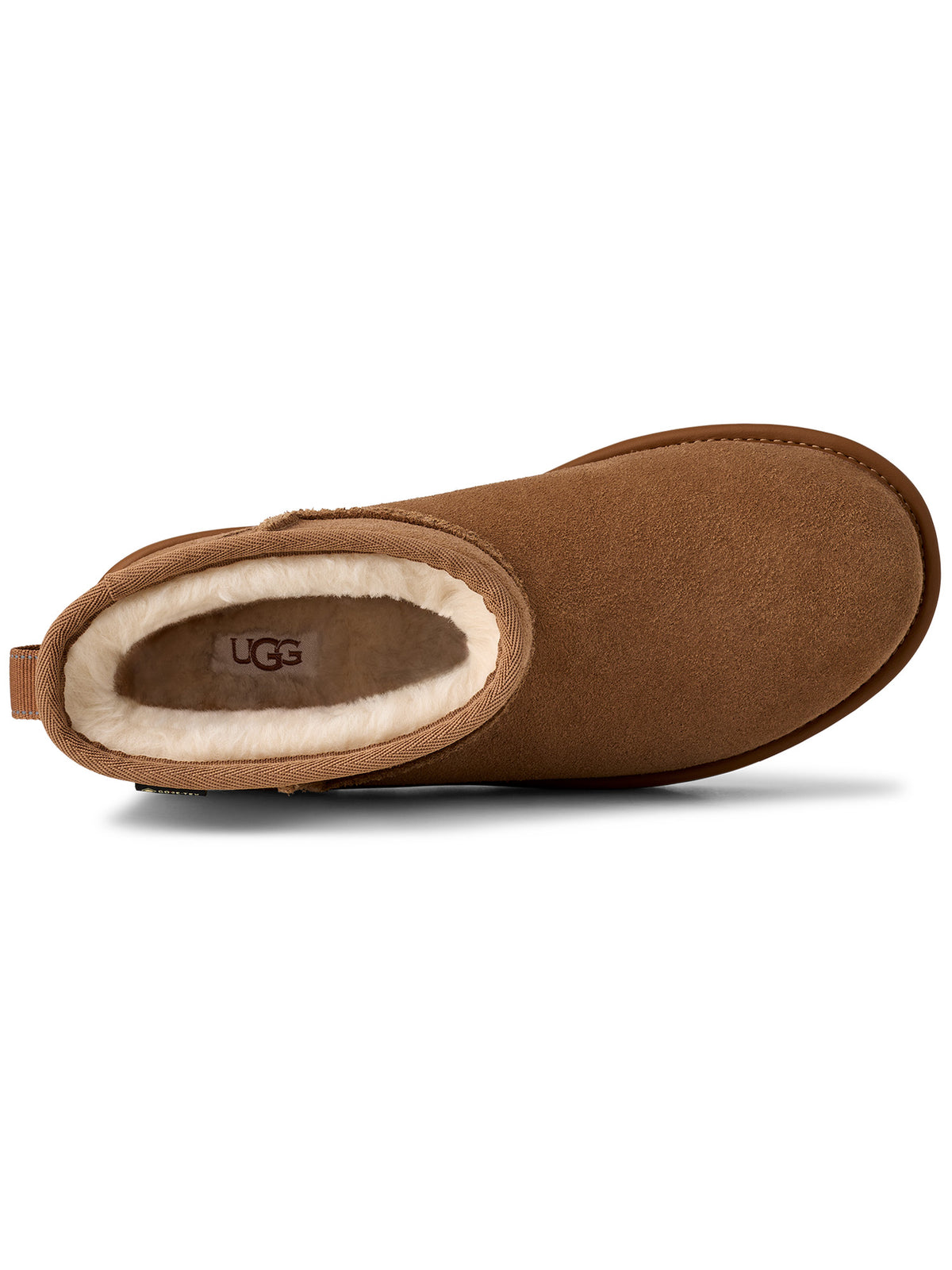 Ugg Classic Mini Gtx Winterstiefel Damen braun braun Bild 5