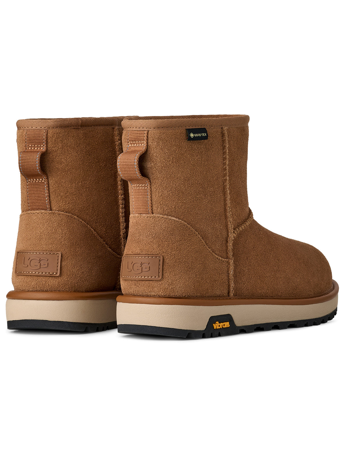Ugg Classic Mini Gtx Winterstiefel Damen braun braun Bild 7