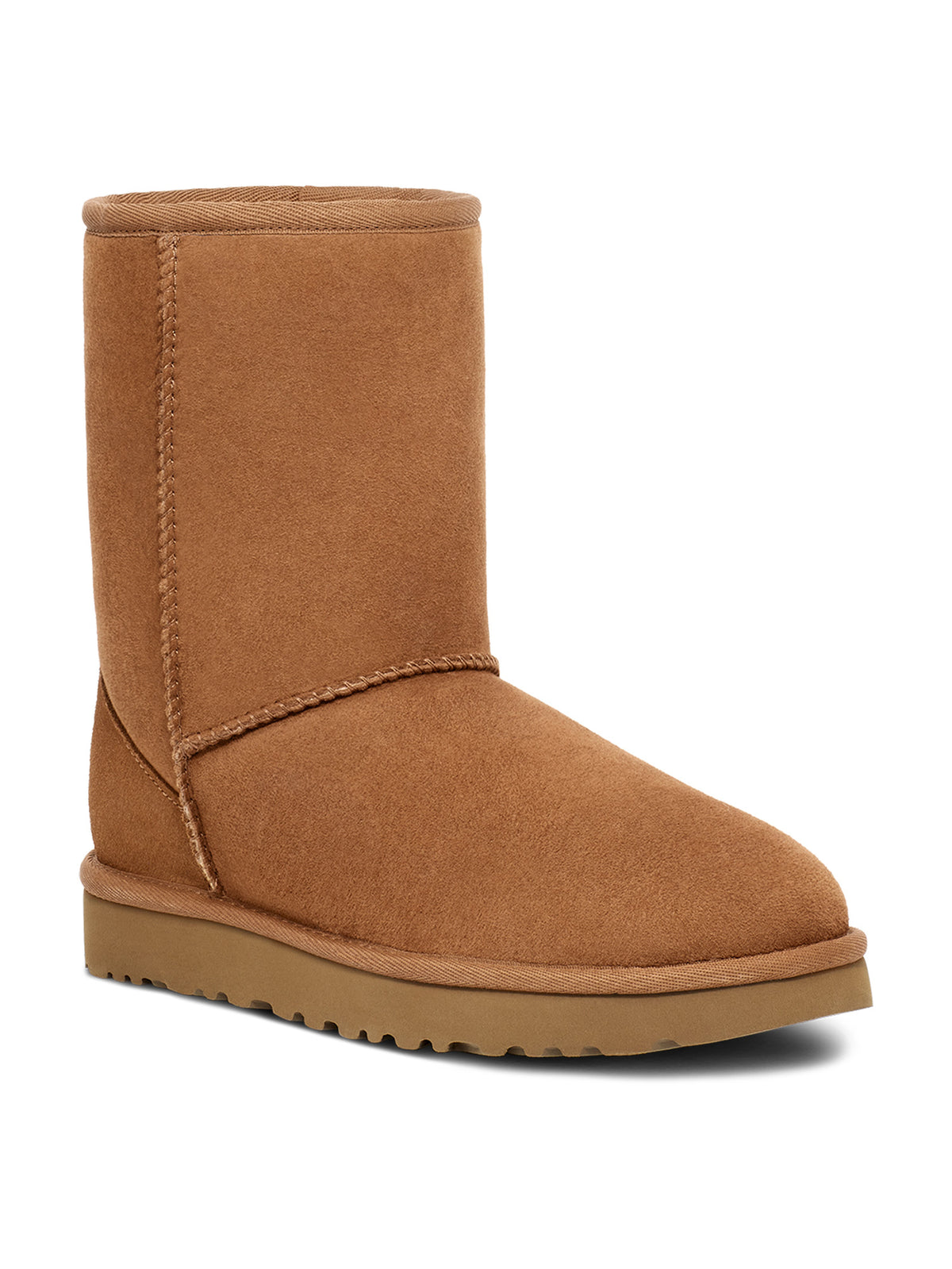 UGG Classic Short II Damen-Boots braun Bild 2