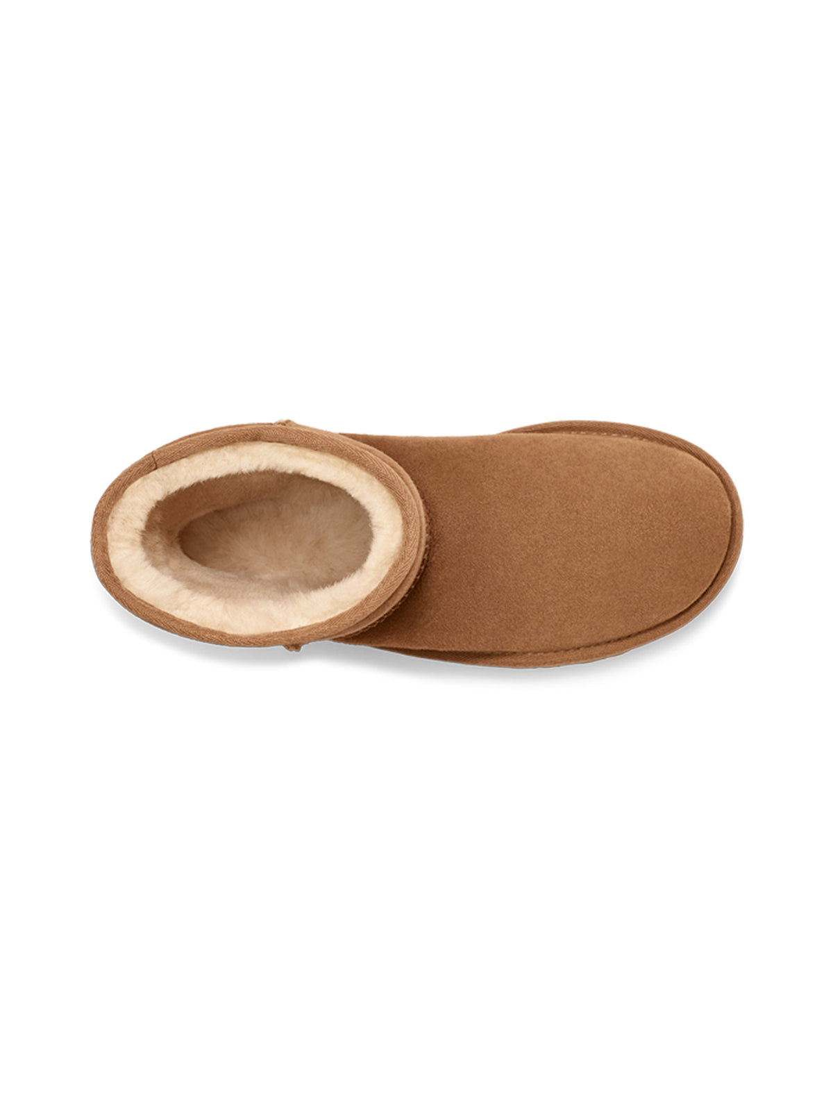 UGG Classic Short II Damen-Boots braun Bild 4