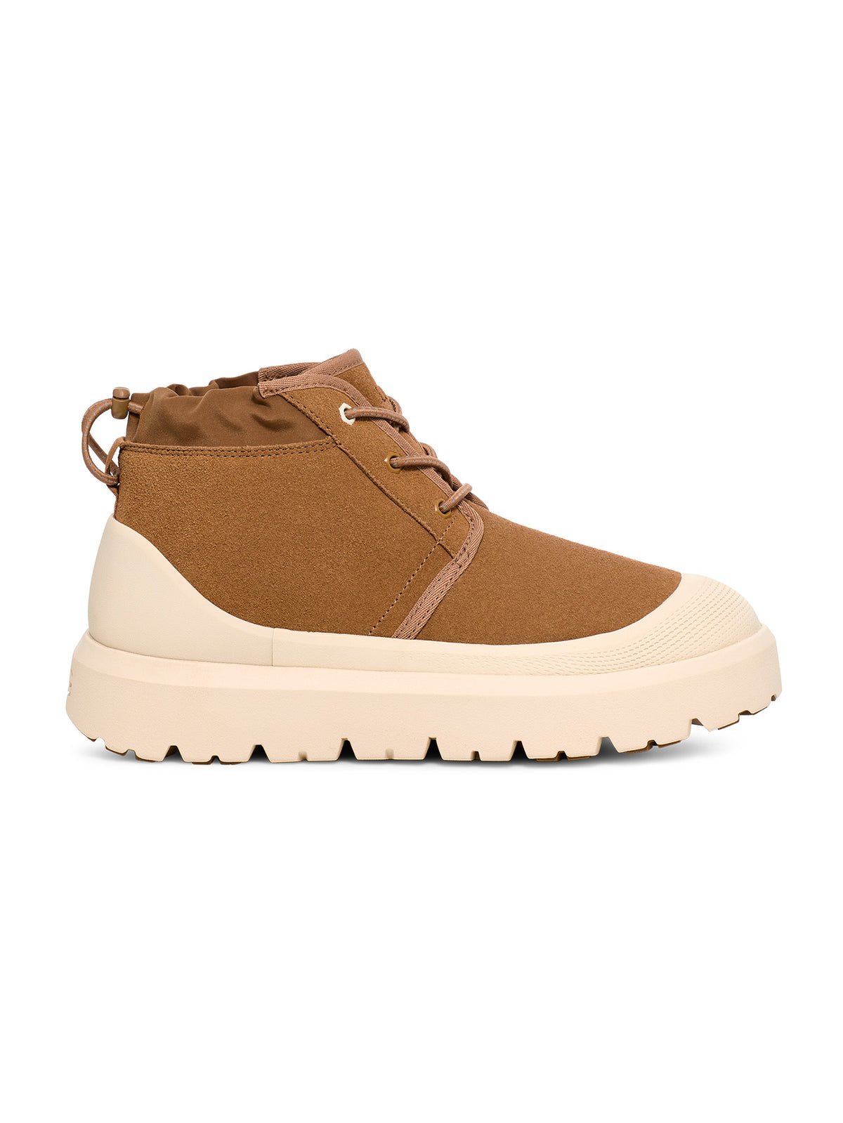 Ugg Neumel Weather Hybrid Winterschuhe Herren braun braun Bild 15