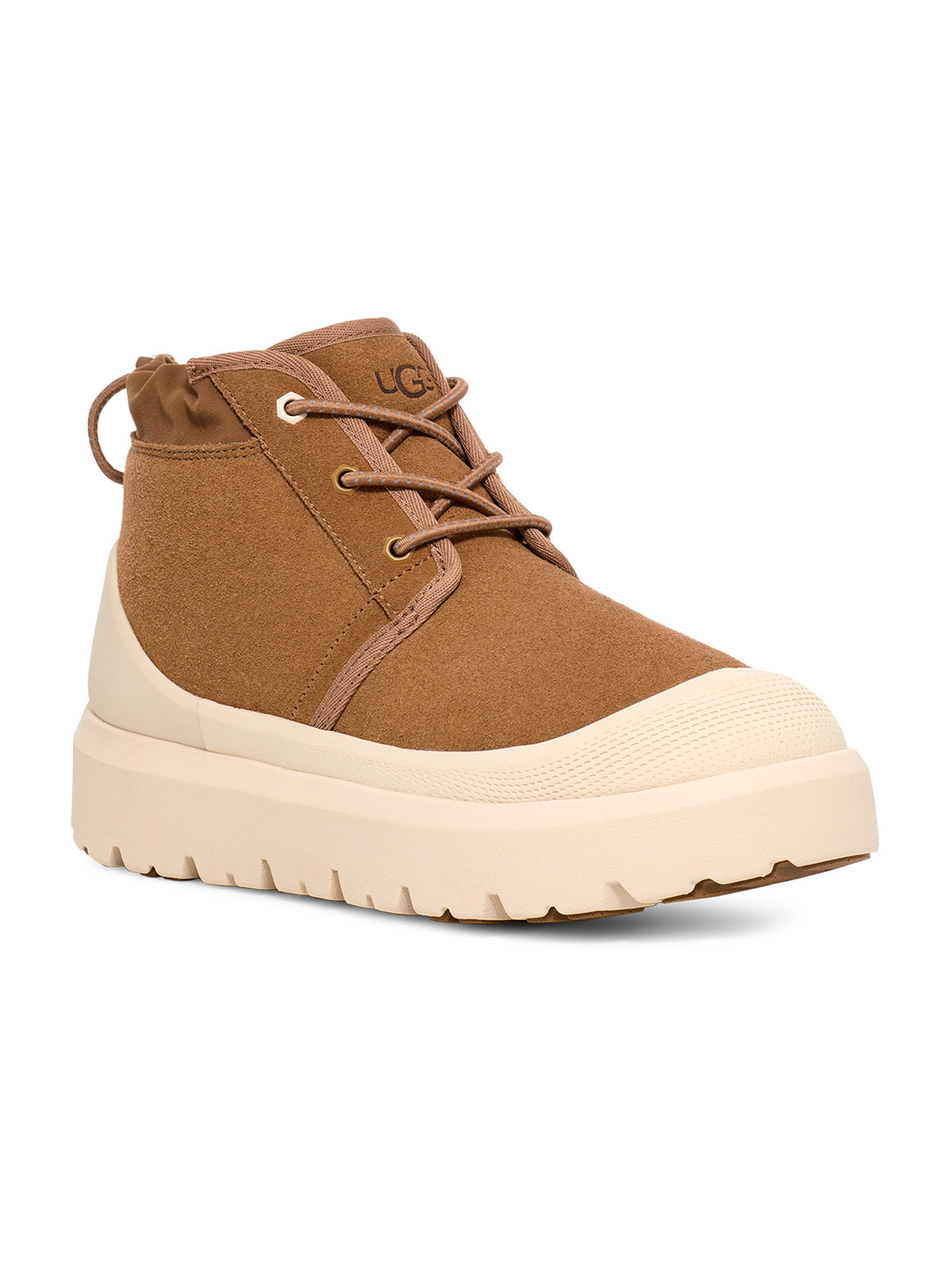 Ugg Neumel Weather Hybrid Winterschuhe Herren braun braun Bild 16