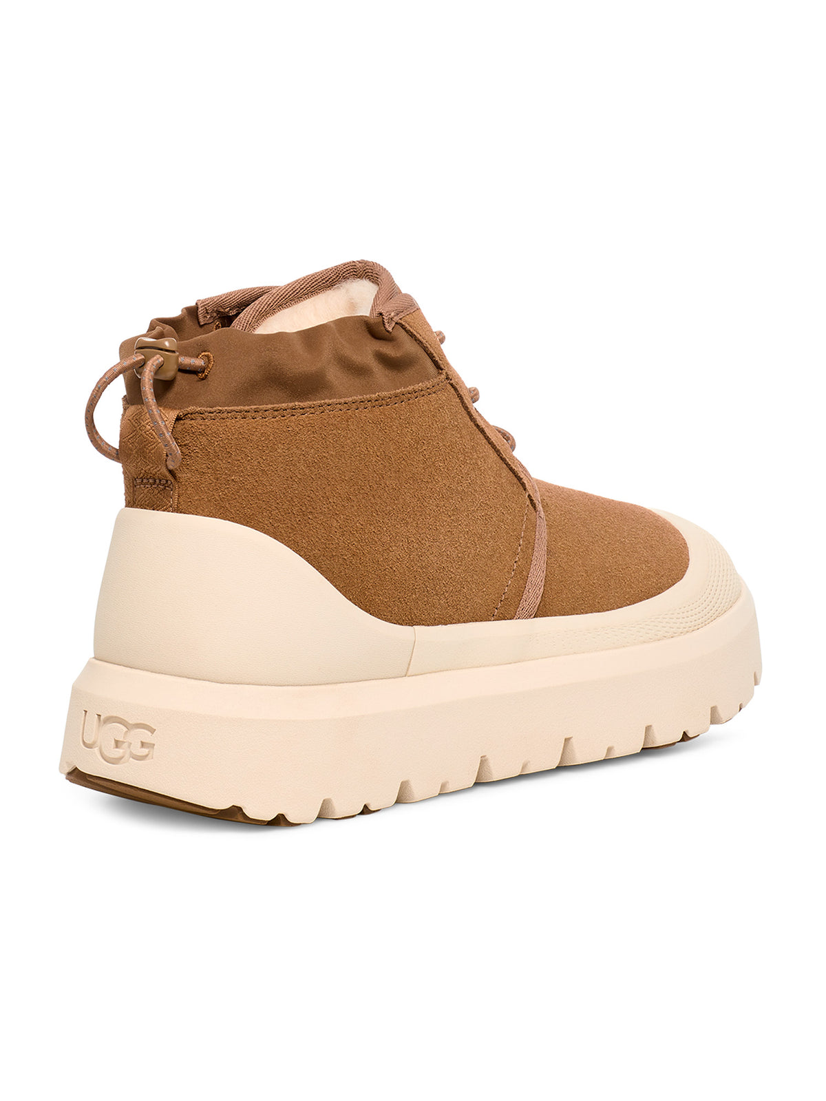 Ugg Neumel Weather Hybrid Winterschuhe Herren braun braun Bild 20