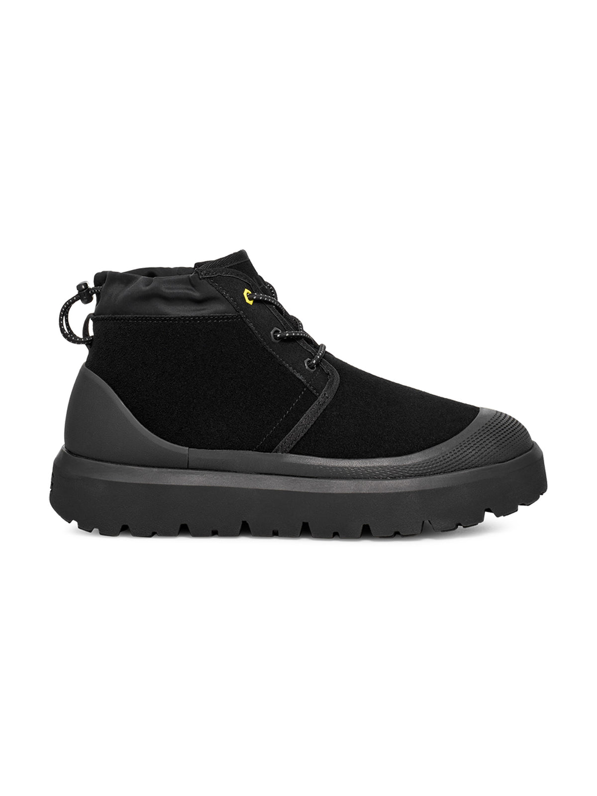 Ugg Neumel Weather Hybrid Winterschuhe Herren braun braun Bild 3