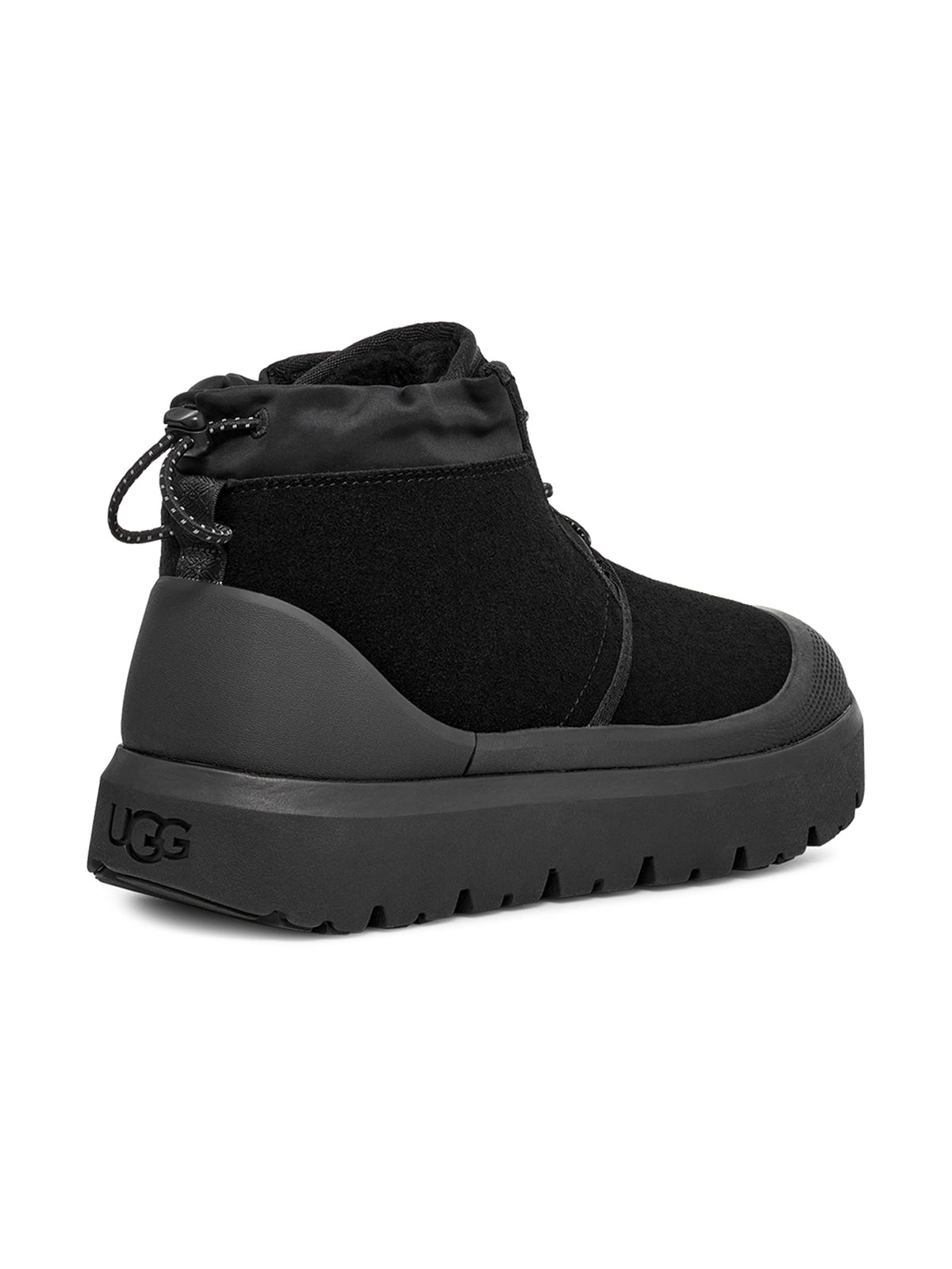 Ugg Neumel Weather Hybrid Winterschuhe Herren braun braun Bild 8