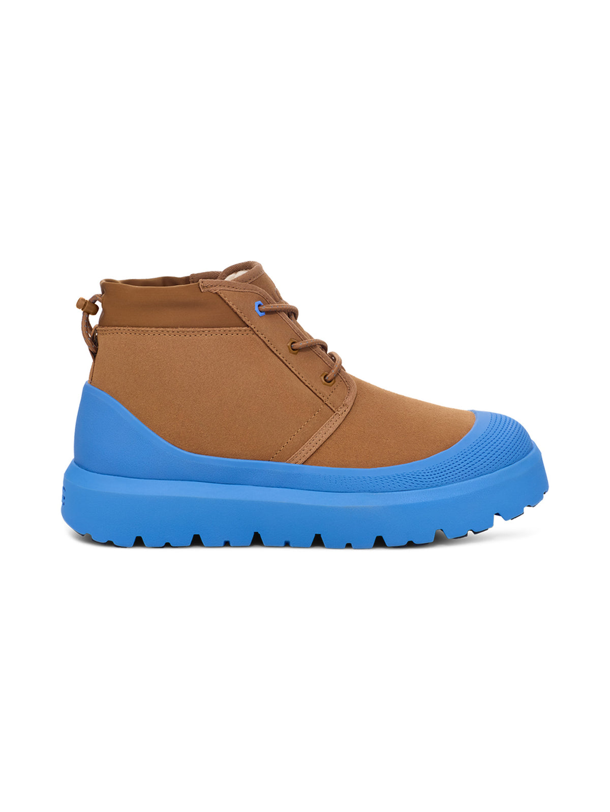 Ugg Neumel Weather Hybrid Winterschuhe Herren braun braun Bild 9