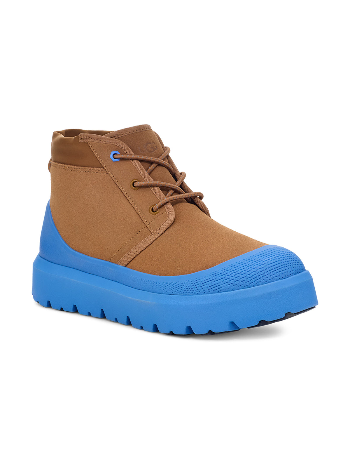 Ugg Neumel Weather Hybrid Winterschuhe Herren braun braun Bild 10