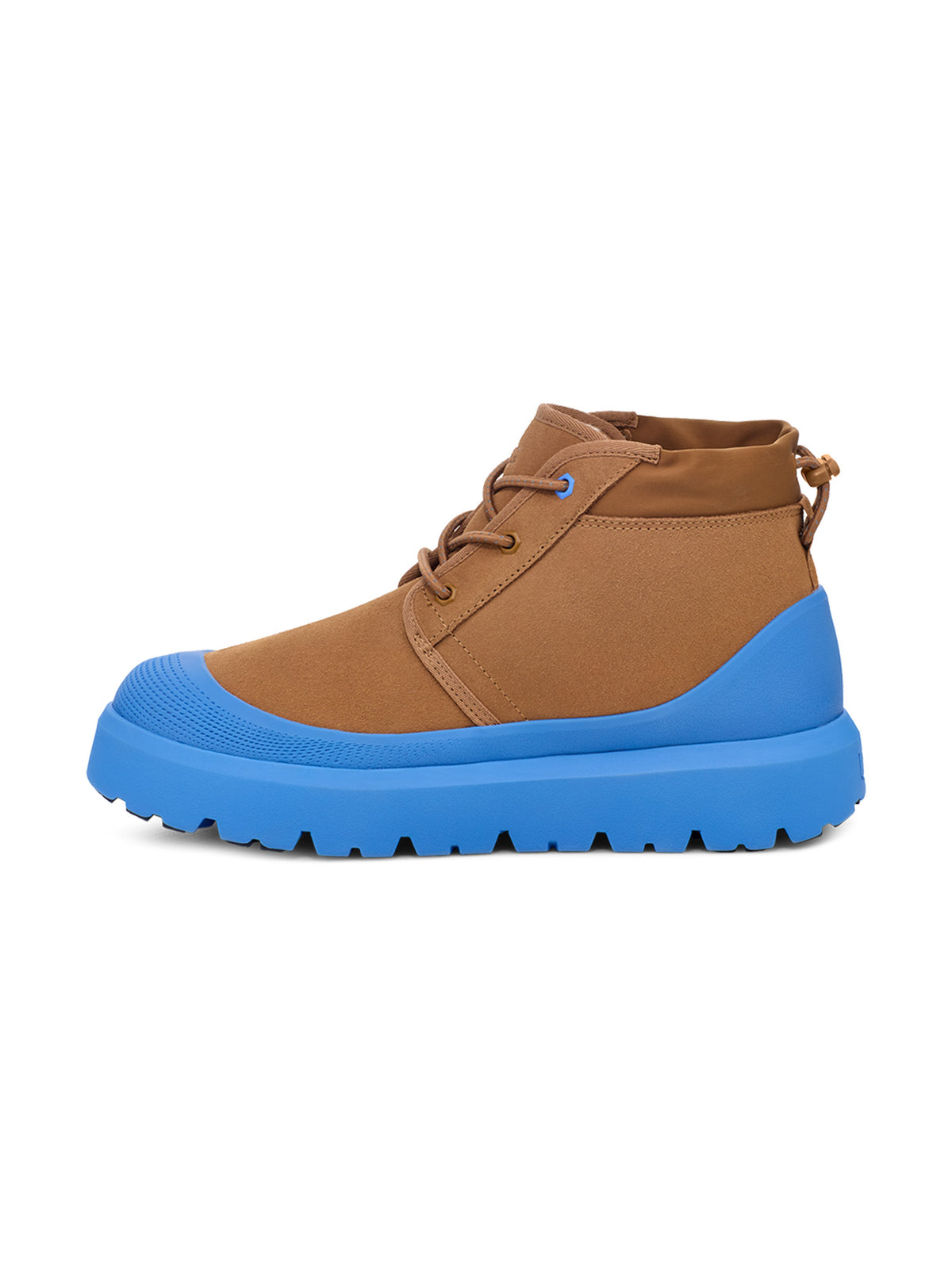 Ugg Neumel Weather Hybrid Winterschuhe Herren braun braun Bild 11