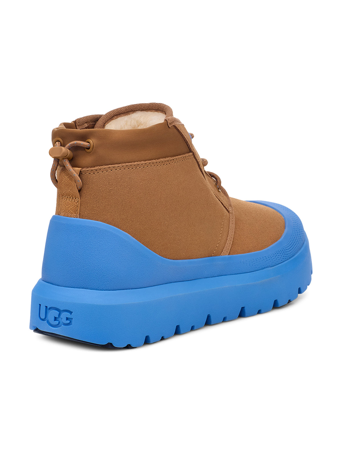 Ugg Neumel Weather Hybrid Winterschuhe Herren braun braun Bild 14