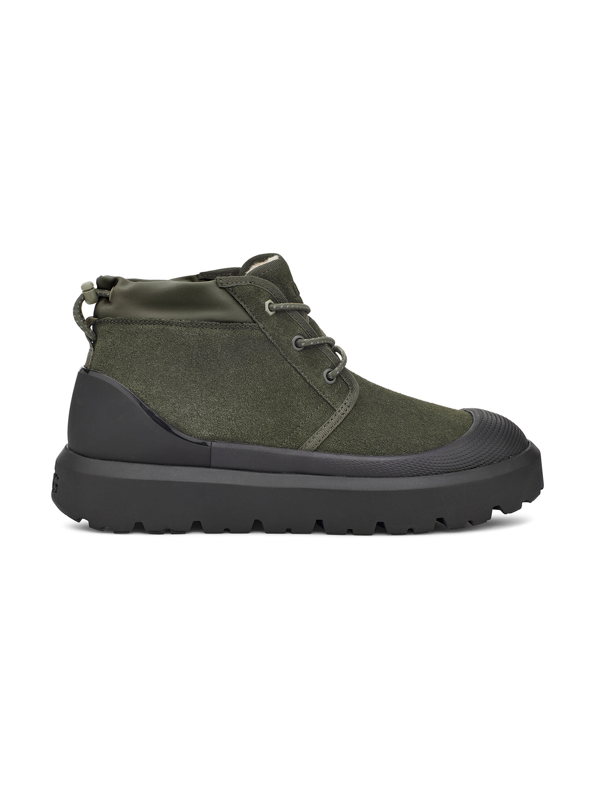 Ugg Neumel Weather Hybrid Winterschuhe Herren braun braun Bild 2