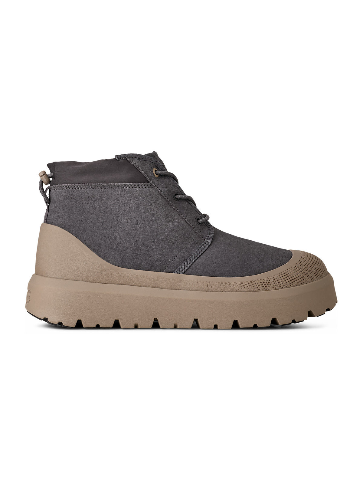 Ugg Neumel Weather Hybrid Winterschuhe Herren braun braun Bild 21