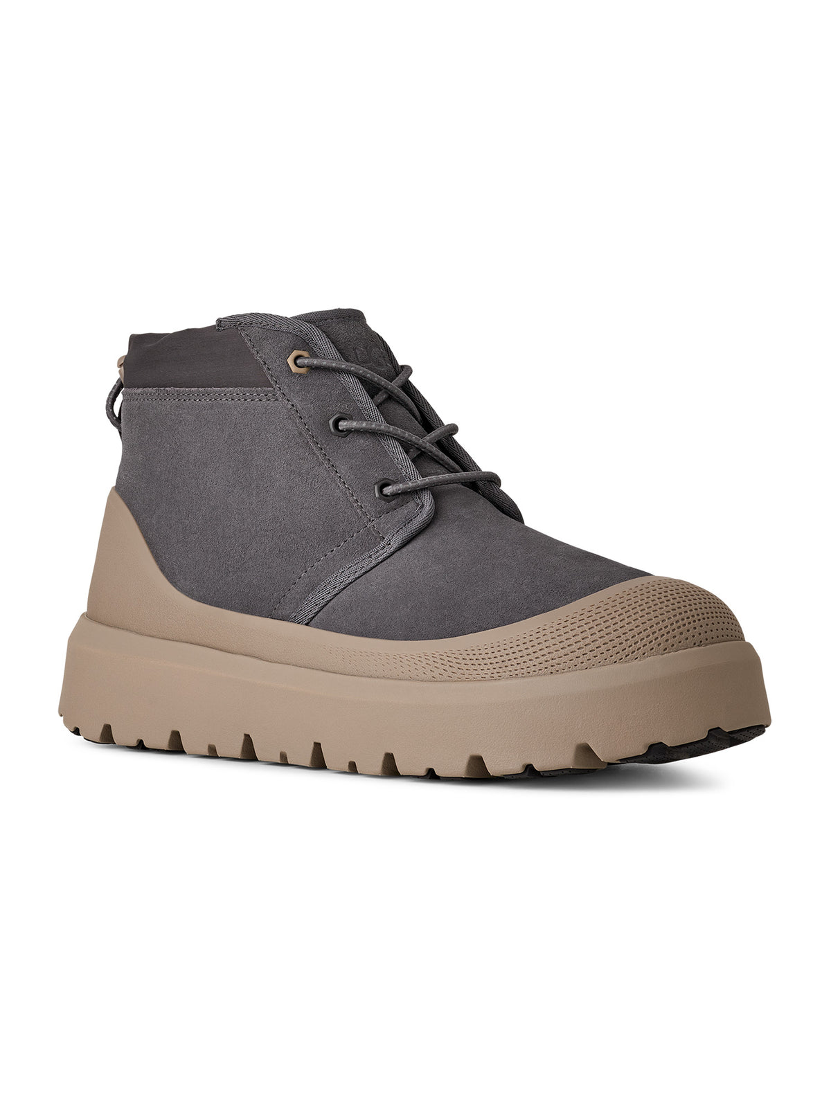 Ugg Neumel Weather Hybrid Winterschuhe Herren braun braun Bild 22