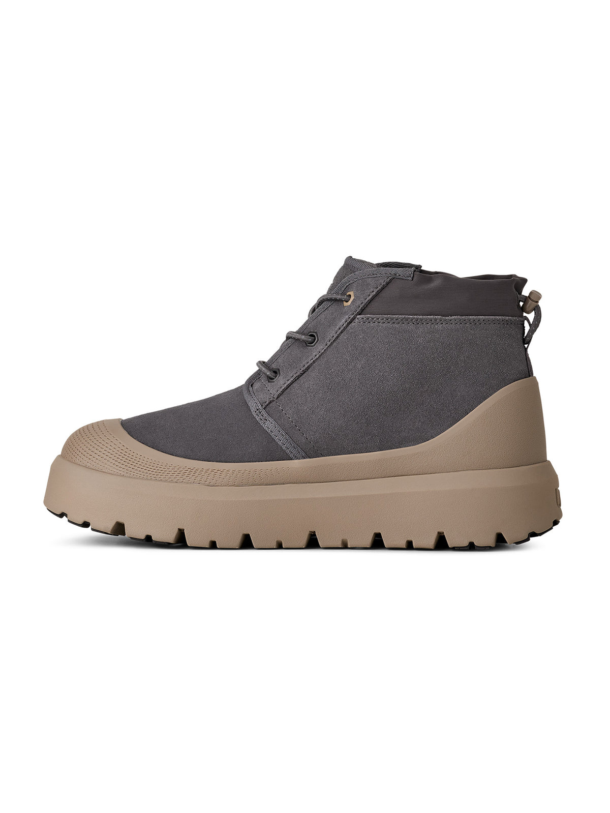Ugg Neumel Weather Hybrid Winterschuhe Herren braun braun Bild 23