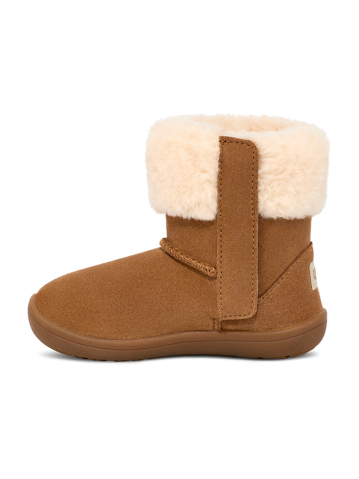 Ugg Sammee Winterschuhe Kinder braun braun Bild 3