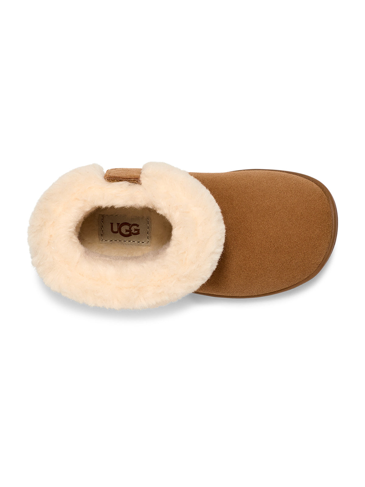 Ugg Sammee Winterschuhe Kinder braun braun Bild 4