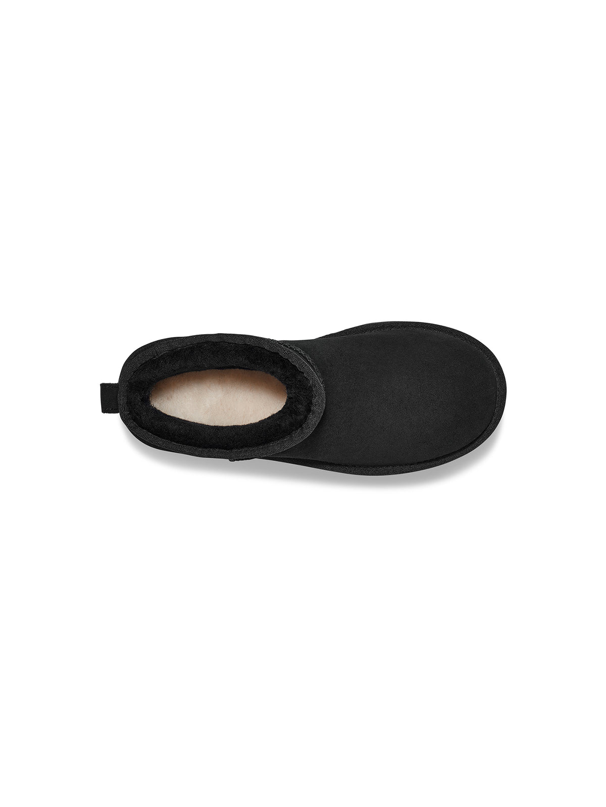 Ugg Ultra Mini Platform Winterschuhe Damen braun braun Bild 11