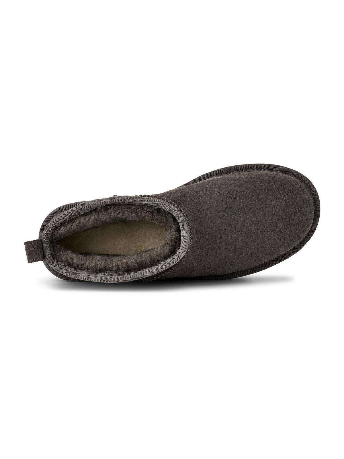 Ugg Ultra Mini Platform Winterschuhe Damen braun braun Bild 22