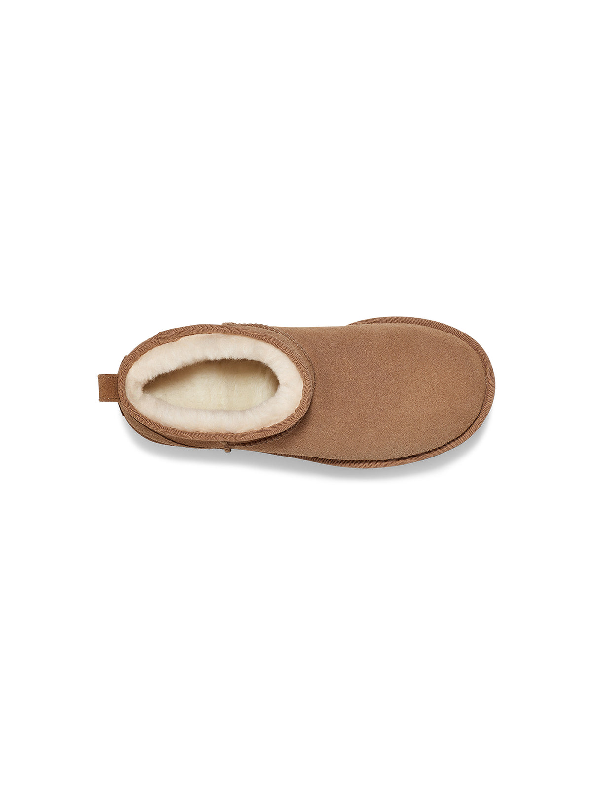 Ugg Ultra Mini Platform Winterschuhe Damen dunkelgrau dunkelgrau Bild 11