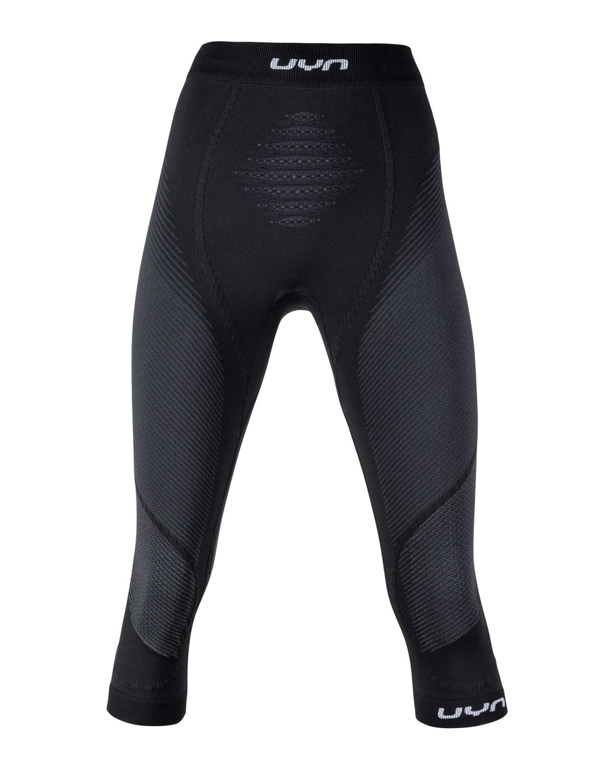 Uyn Ambityon Pants Skiunterwäsche Damen schwarz schwarz Bild 1