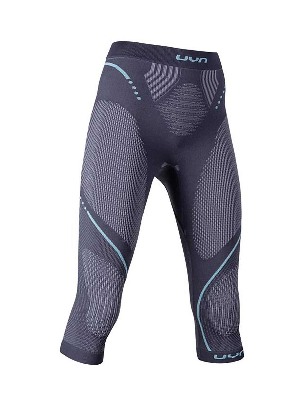 EVOLUTYON PANTS schwarz/grau Bild 4