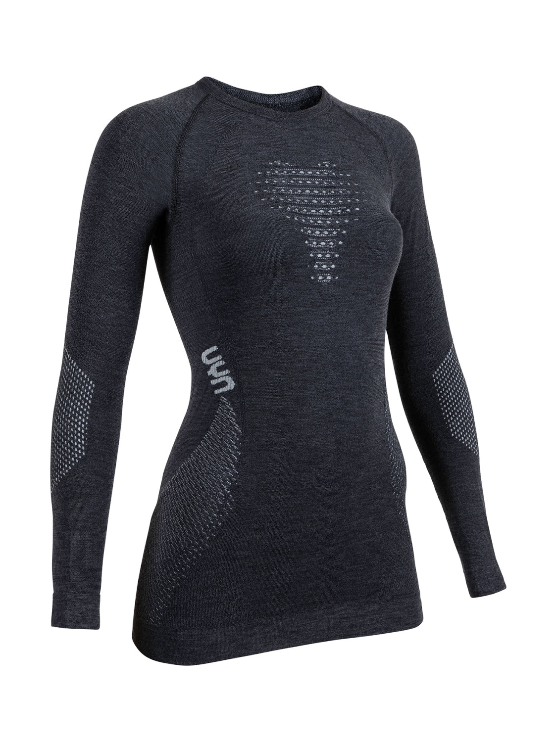 Fusyon Cashmere schwarz Bild 8