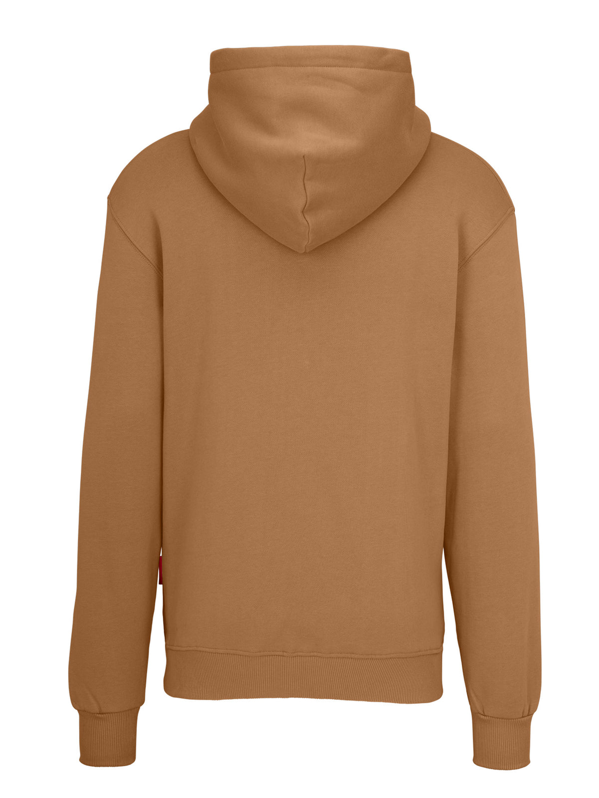 Van Deer - Red Bull Sports Casual Hoodie Herren hellbraun hellbraun Bild 3