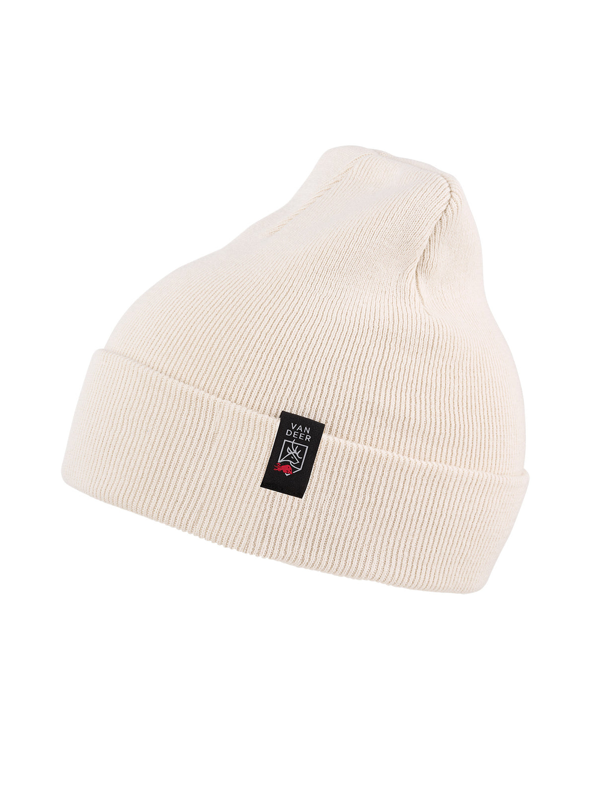 Van Deer - Red Bull Sports Classic Beanie Mützen Unisex olive olive Bild 4