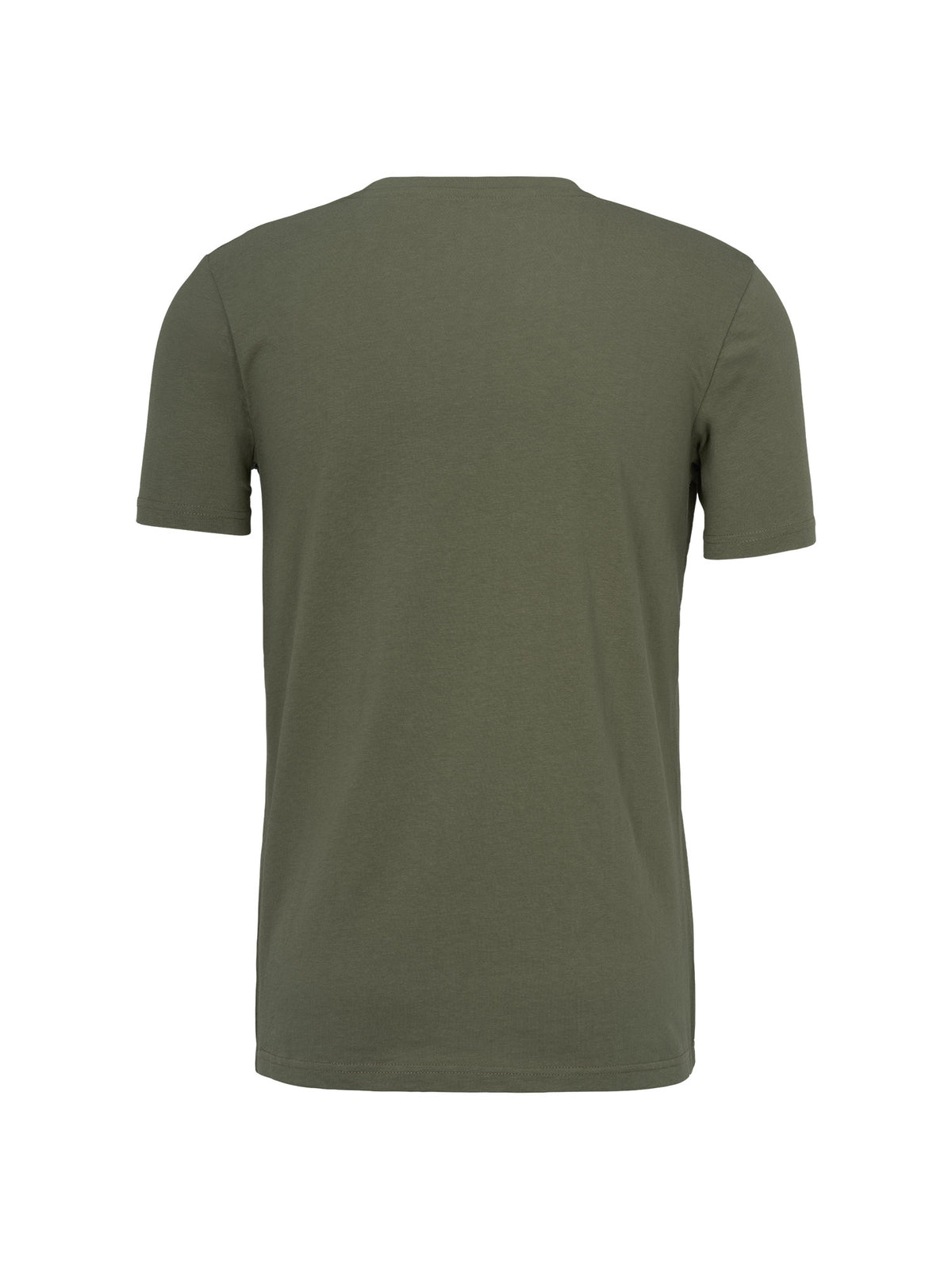 Van Deer - Red Bull Sports Essential T-Shirt Herren dunkelgrün dunkelgrün Bild 3