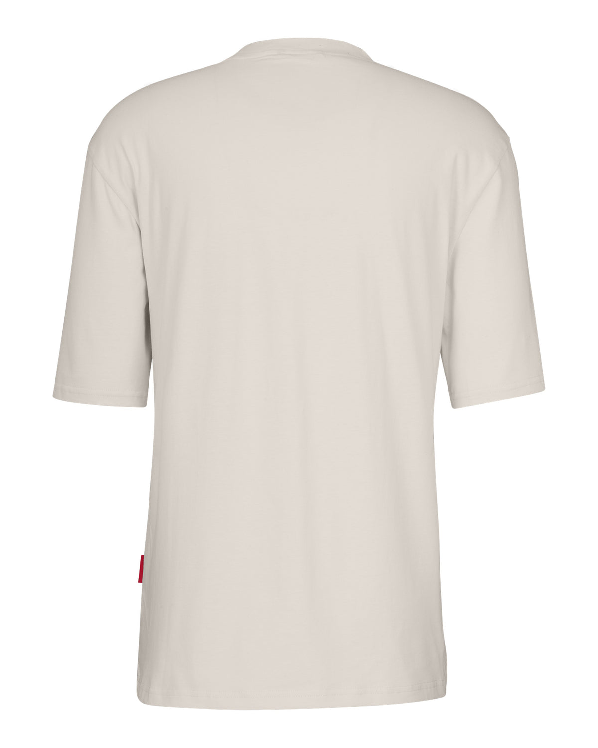 VAN DEER - Red Bull Sports ESSENTIAL T-SHIRT Unisex-T-Shirt schwarz Bild 6