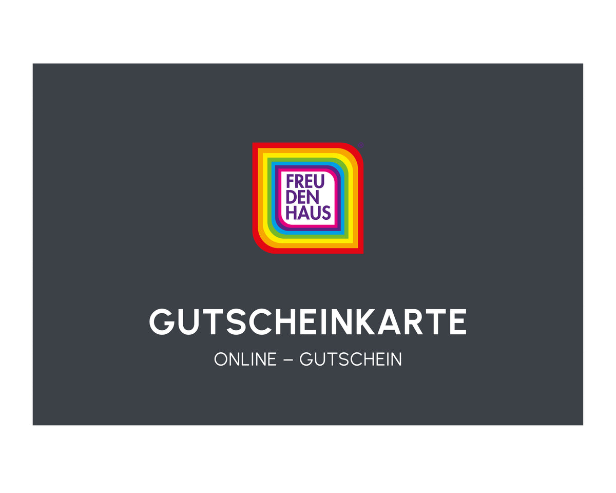 Online-Gutschein