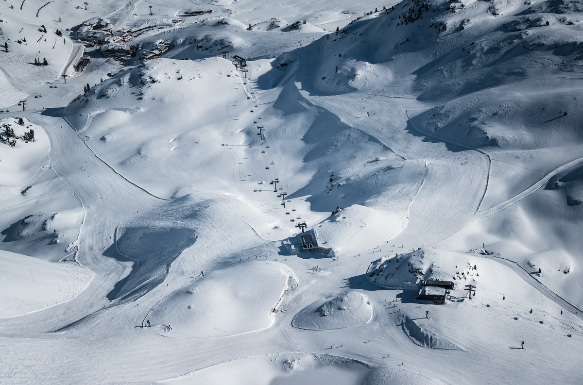 Skiing in Obertauern - Insider Tips