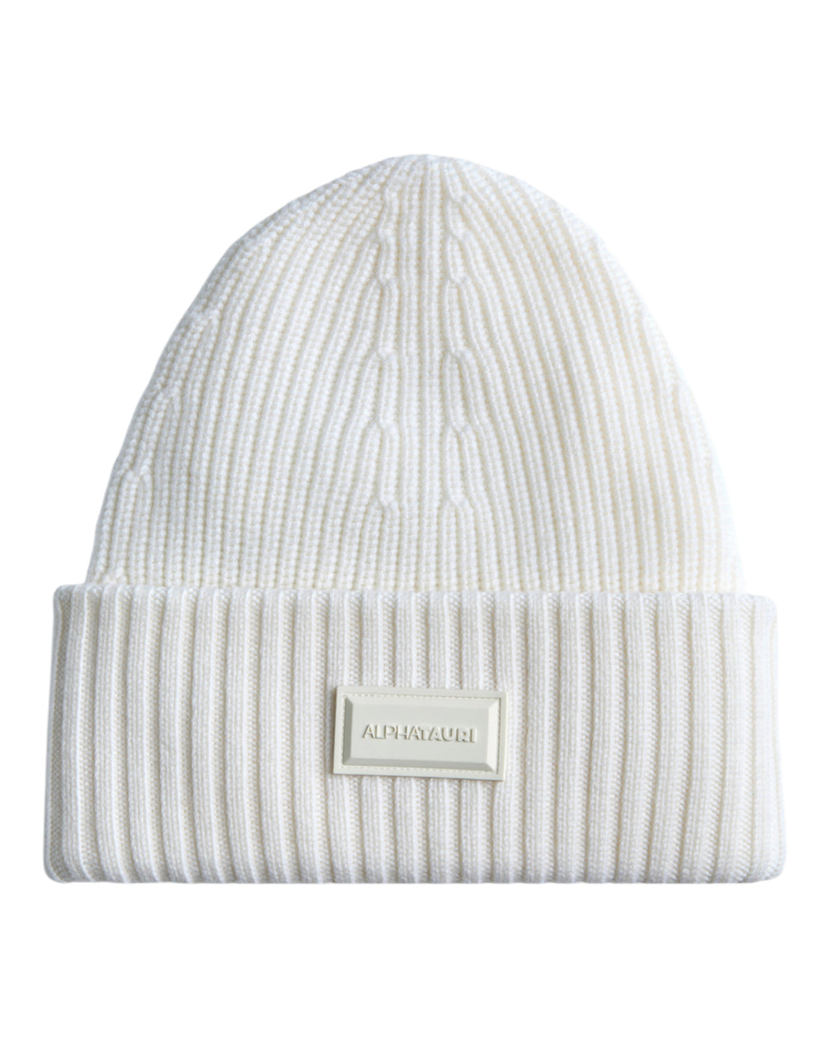 AlphaTauri AAVRE Beanie - AlphaTauri - MEINFREUDENHAUS