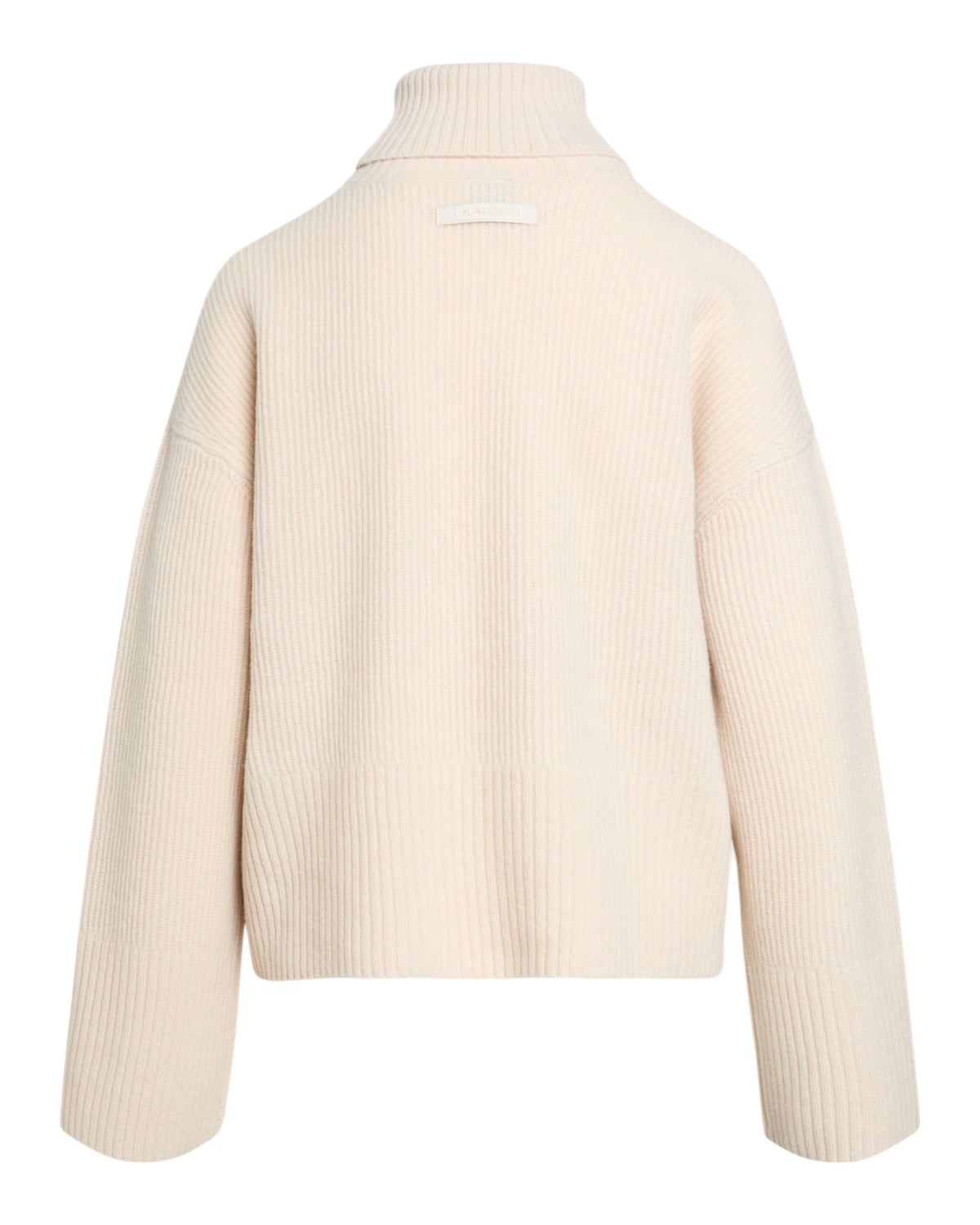 AlphaTauri FERONA Damen-Rollkragenpullover - AlphaTauri - MEINFREUDENHAUS