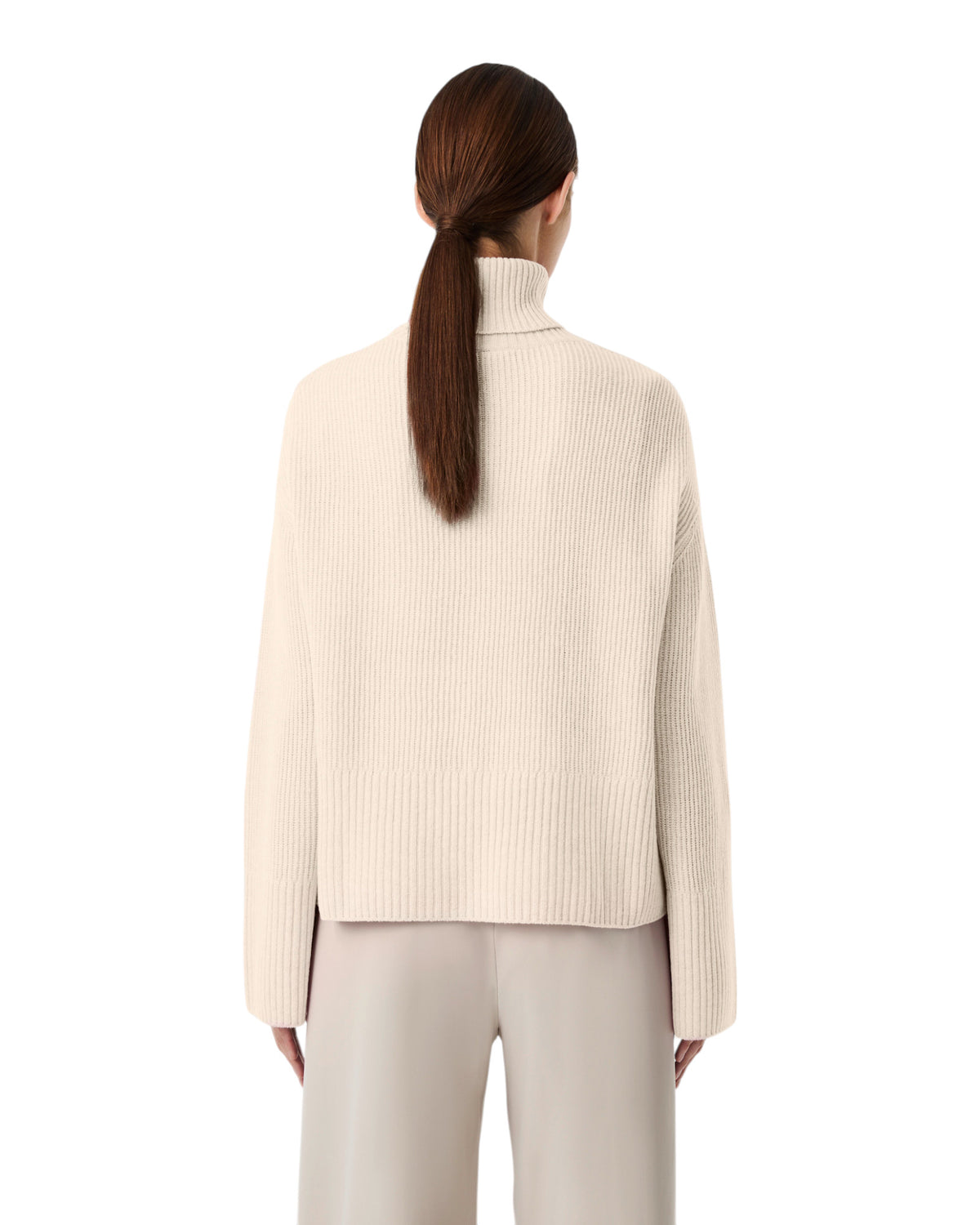 AlphaTauri FERONA Damen-Rollkragenpullover - AlphaTauri - MEINFREUDENHAUS