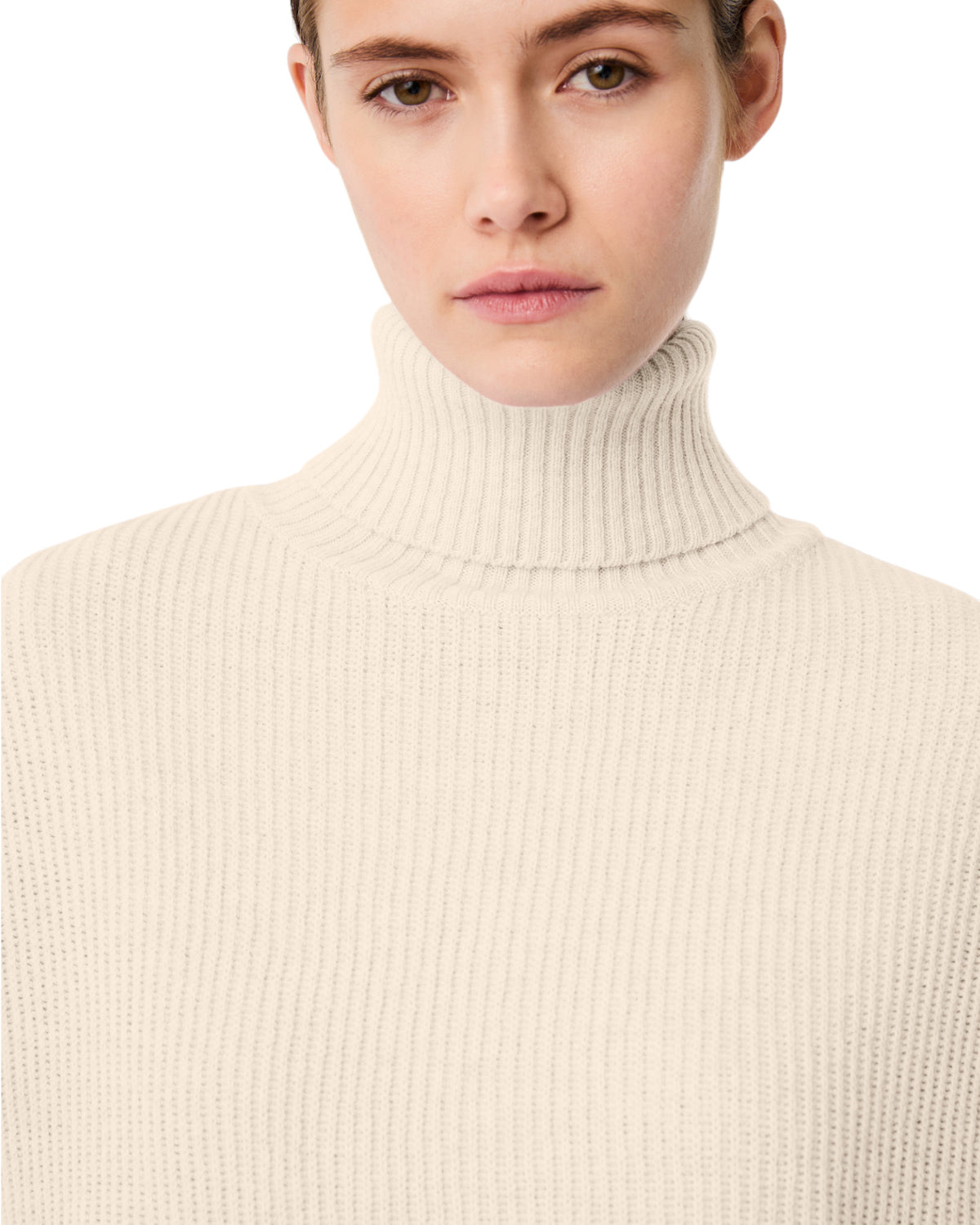 AlphaTauri FERONA Damen-Rollkragenpullover - AlphaTauri - MEINFREUDENHAUS