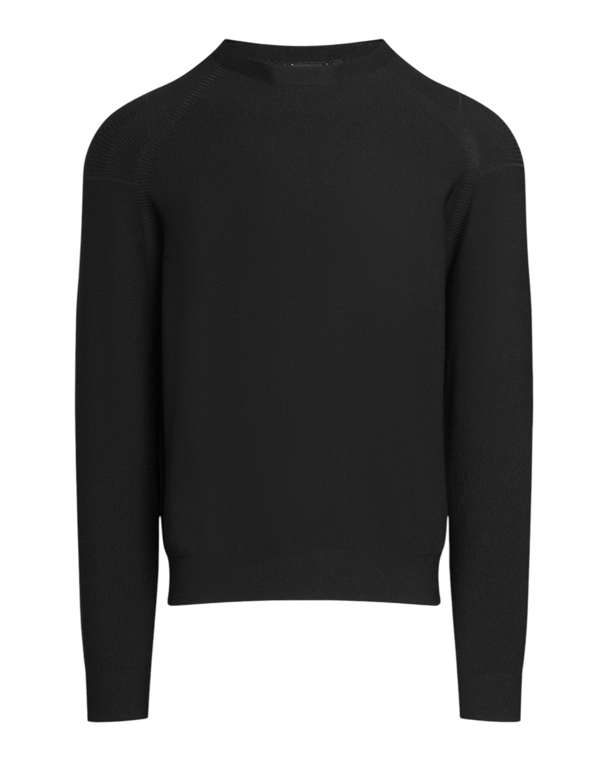 AlphaTauri FOSOP Men's Crew Neck Sweater (*) Image 1