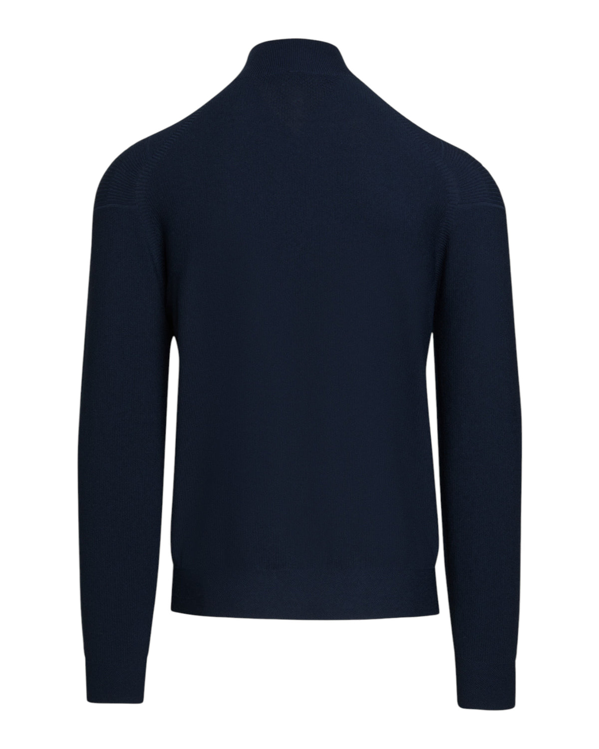 AlphaTauri FROST Herrenpullover Dunkelblau Bild 2